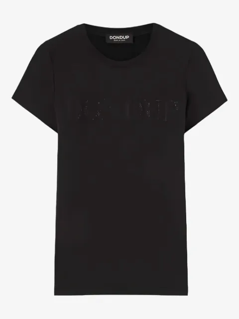DONDUP ビジュートリム Tシャツ