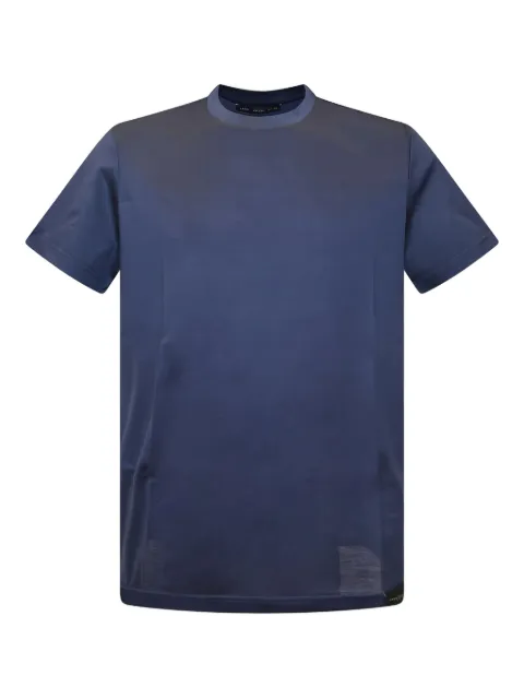 Low Brand crew-neck T-shirt