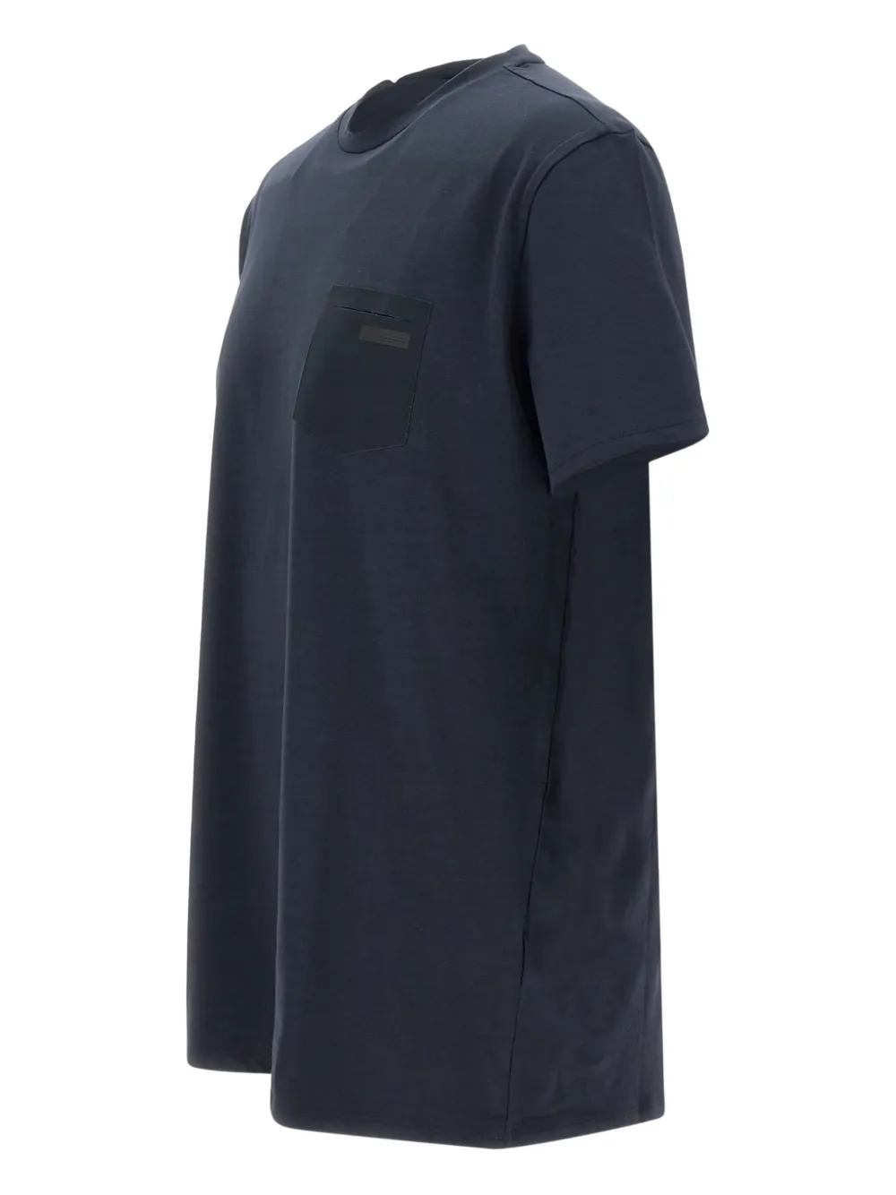 RRD T-shirt met zakdetail Blauw