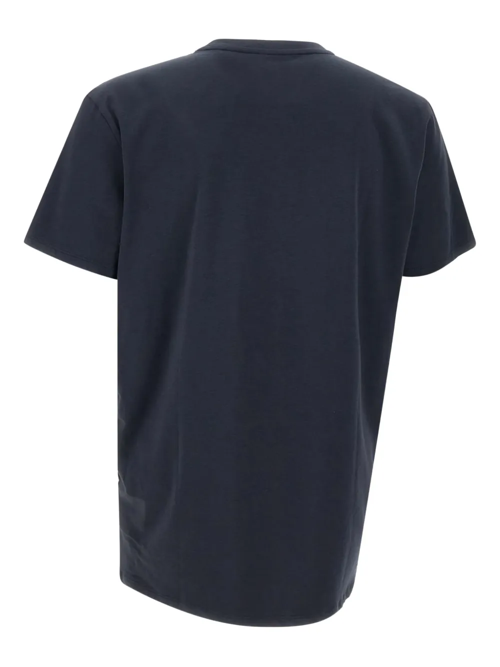 RRD T-shirt met zakdetail - Blauw