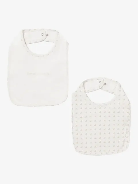 Emporio Armani Kids ロゴ スタイ セット