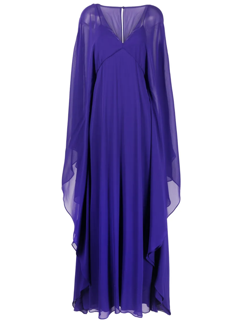 Max Mara Studio Dresses Purple BLUE AND GREEN