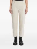 Pennyblack corduroy trousers - Neutrals