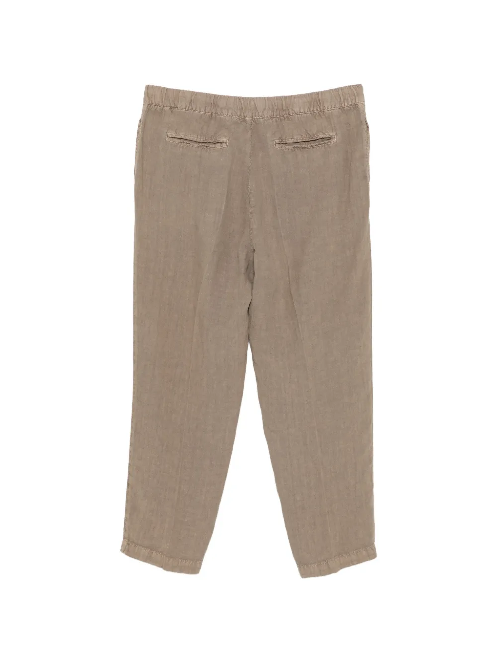 Costumein Straight broek Beige