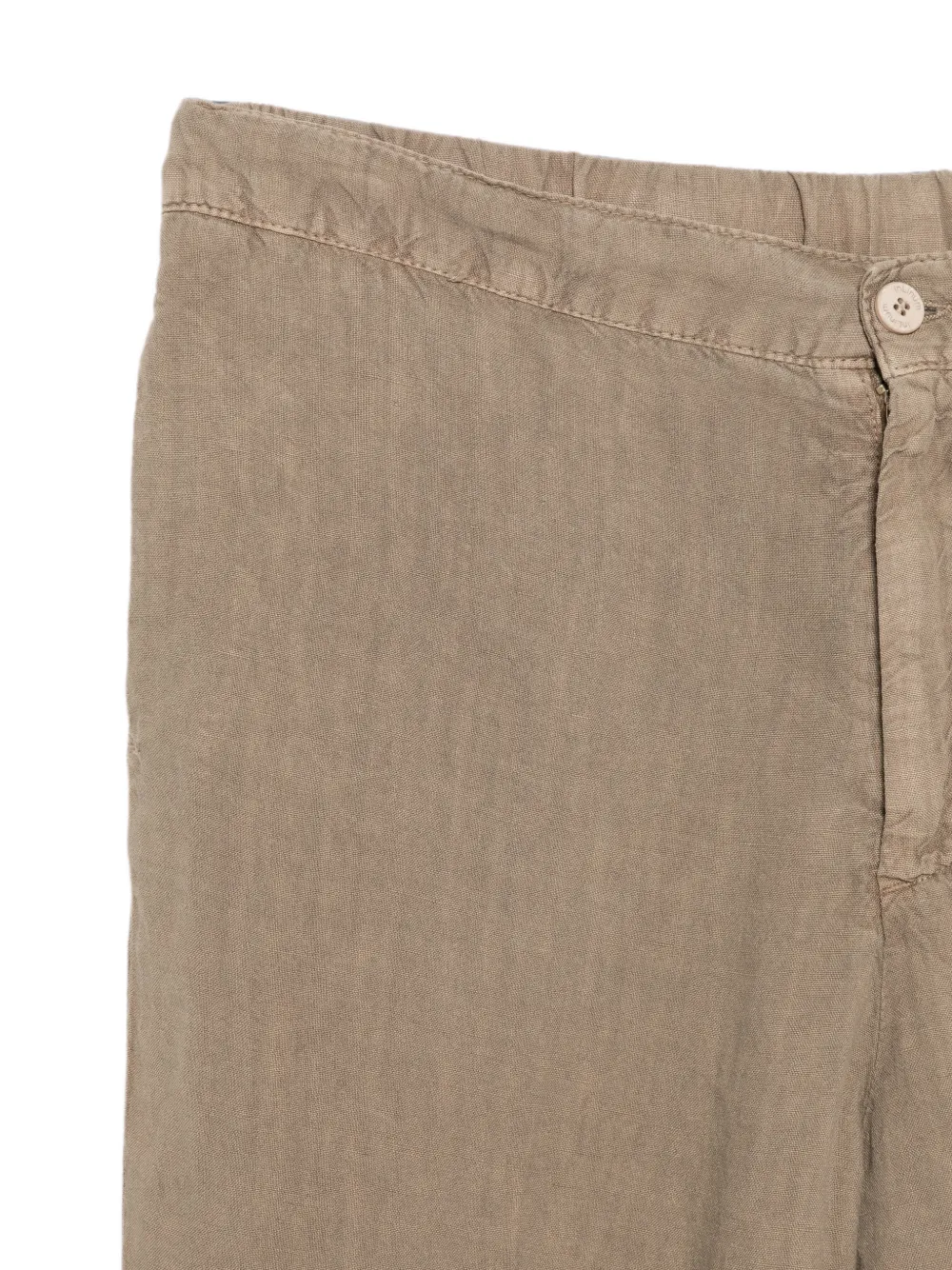 Costumein Straight broek Beige