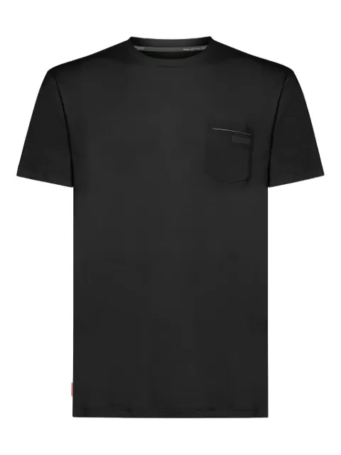 RRD pocket-detail T-shirt
