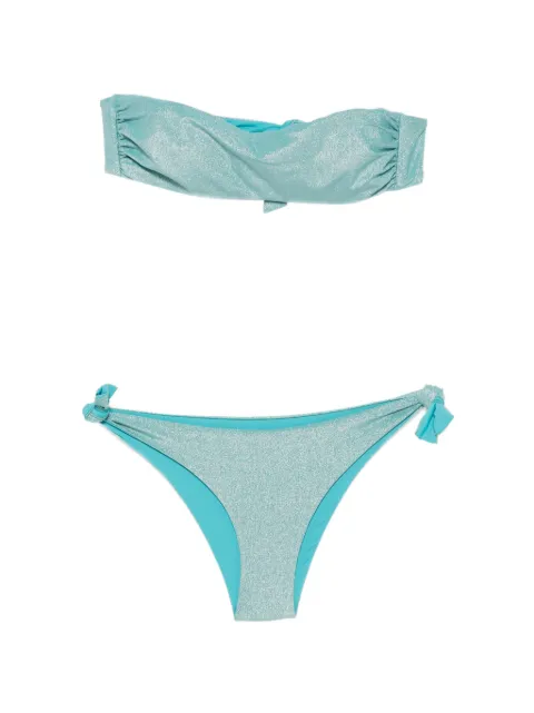 Fisico bikini strapless