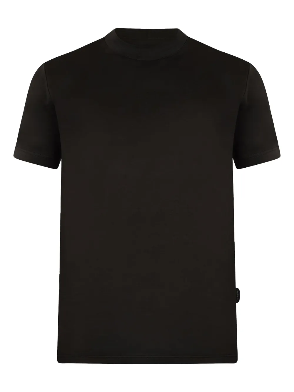 YES LONDON T-shirt - Nero