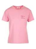 MC2 Saint Barth Mykonos habitué T-shirt - Pink