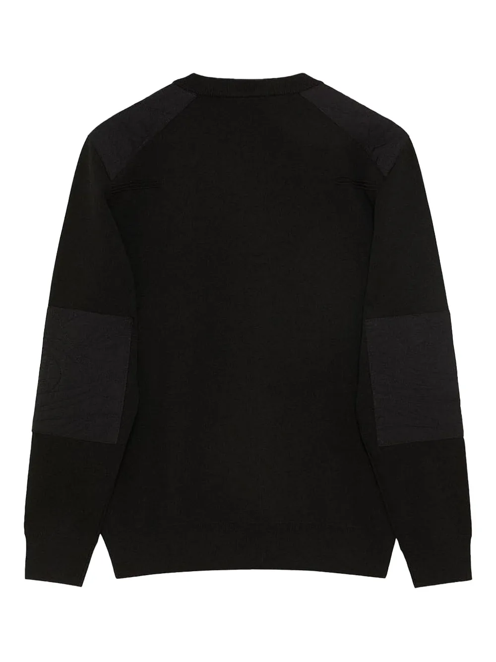 Patrizia Pepe pocket-patch sweaters | Sweatshirts | Image 2