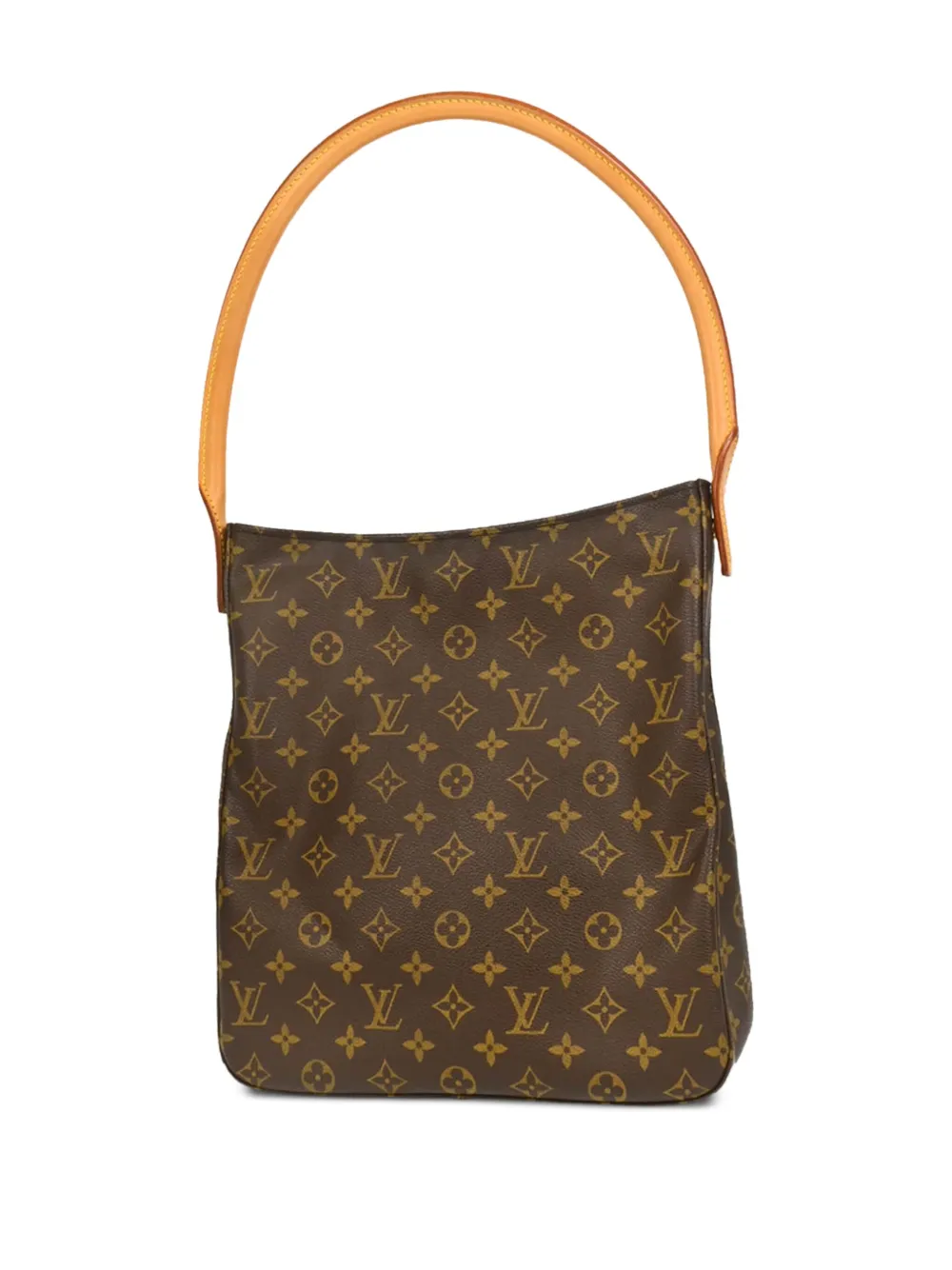 Louis Vuitton Pre-Owned 2001 Looping GM tote bag | Pre-Owned | Image 2