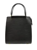 Louis Vuitton Pre-Owned 2005 Figari PM tote bag - Black
