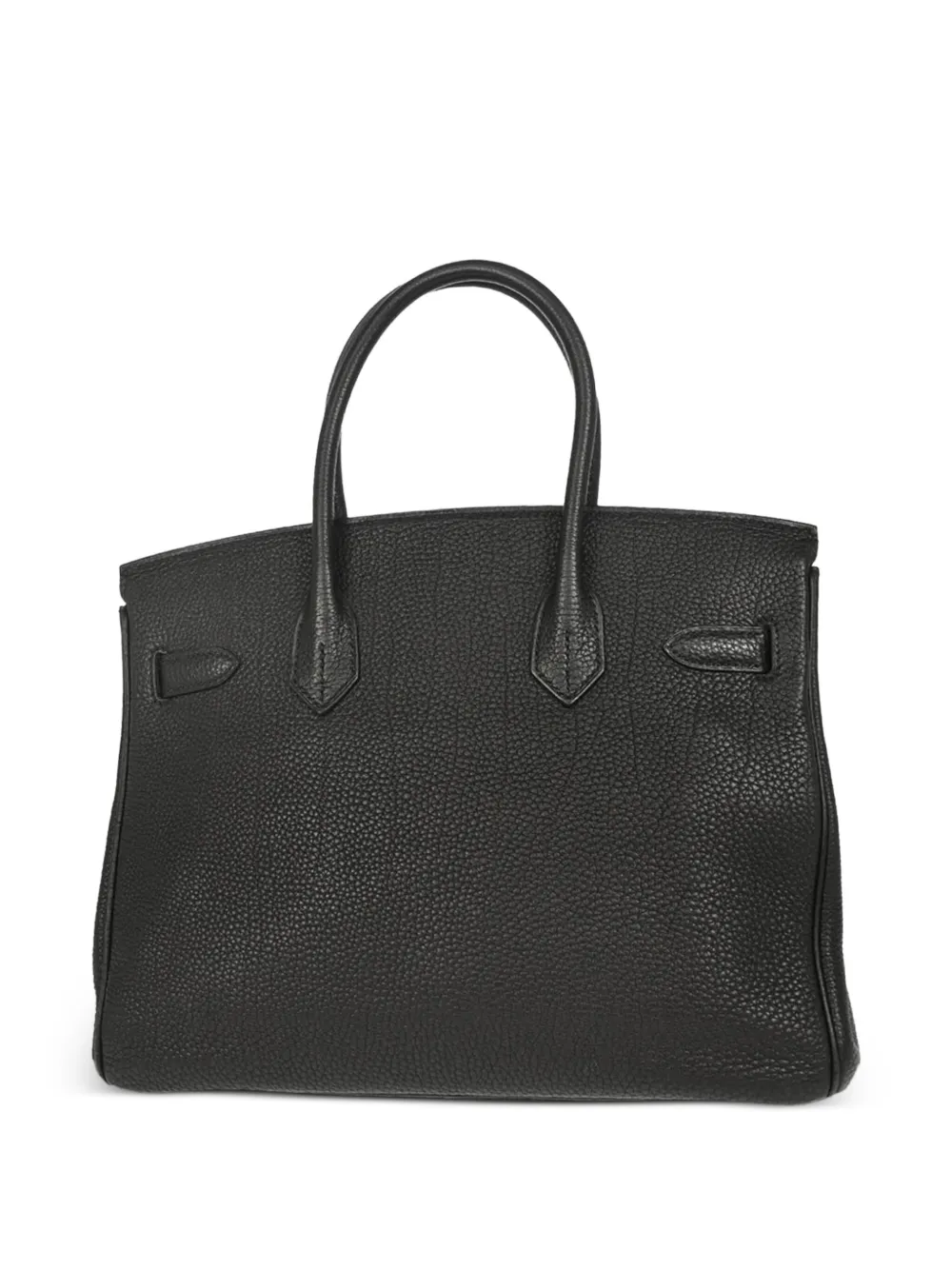 Hermès Pre-Owned 2008 Birkin 30 Handbag | Pre-Owned | Image 2