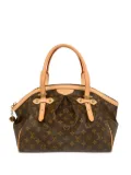 Louis Vuitton Pre-Owned 2014 Tivoli GM tote bag - Brown