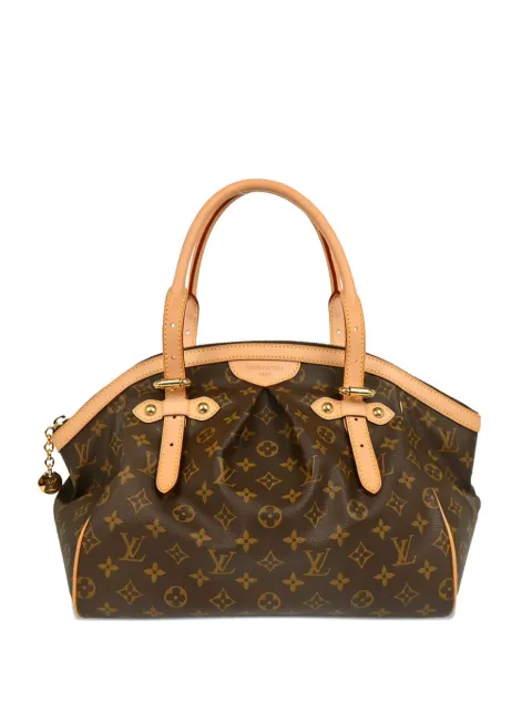 Louis Vuitton Pre-Owned 2014 Tivoli GM tote bag