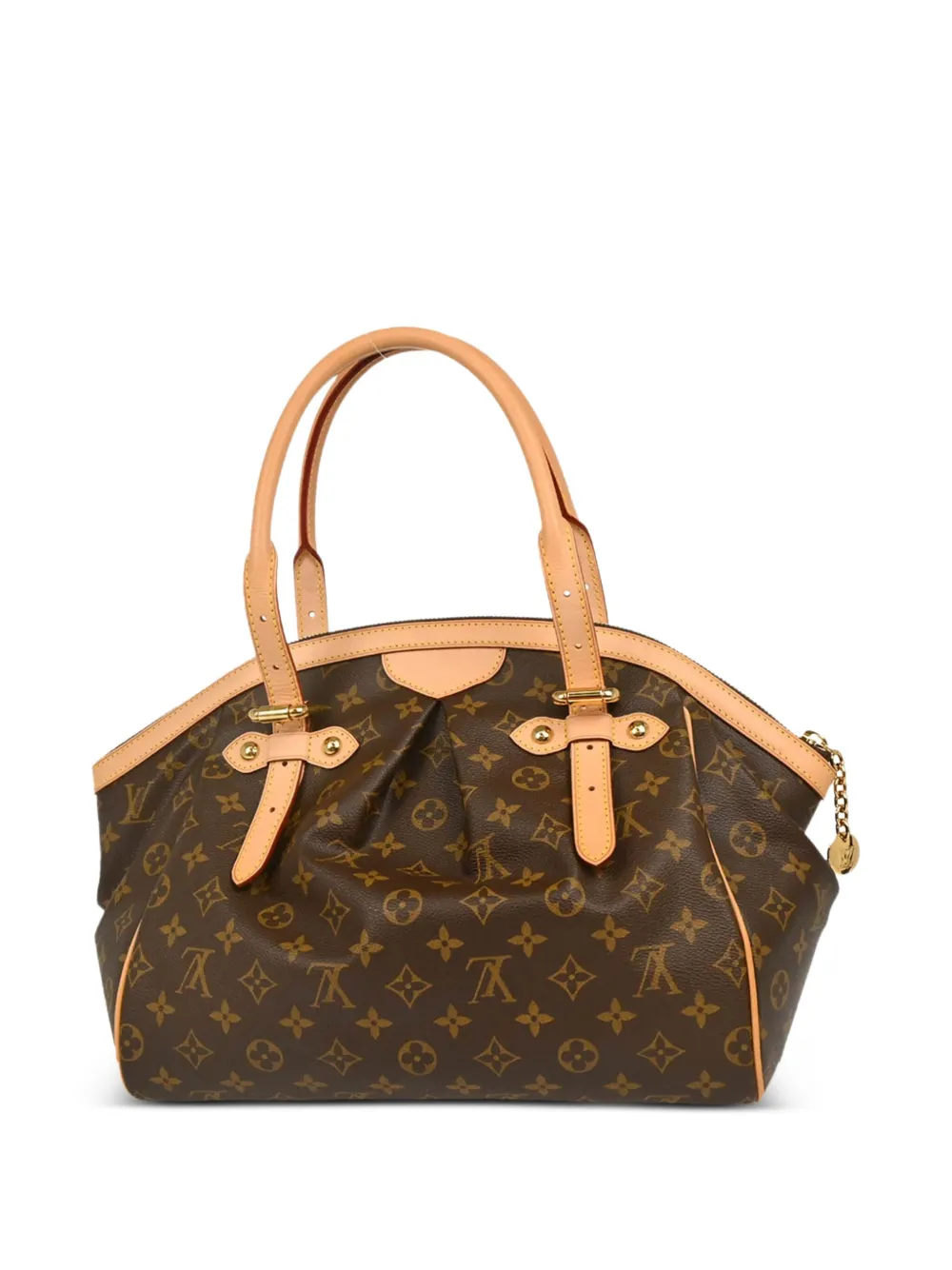 Louis Vuitton Pre-Owned 2014 Tivoli GM tote bag | Pre-Owned | Image 2