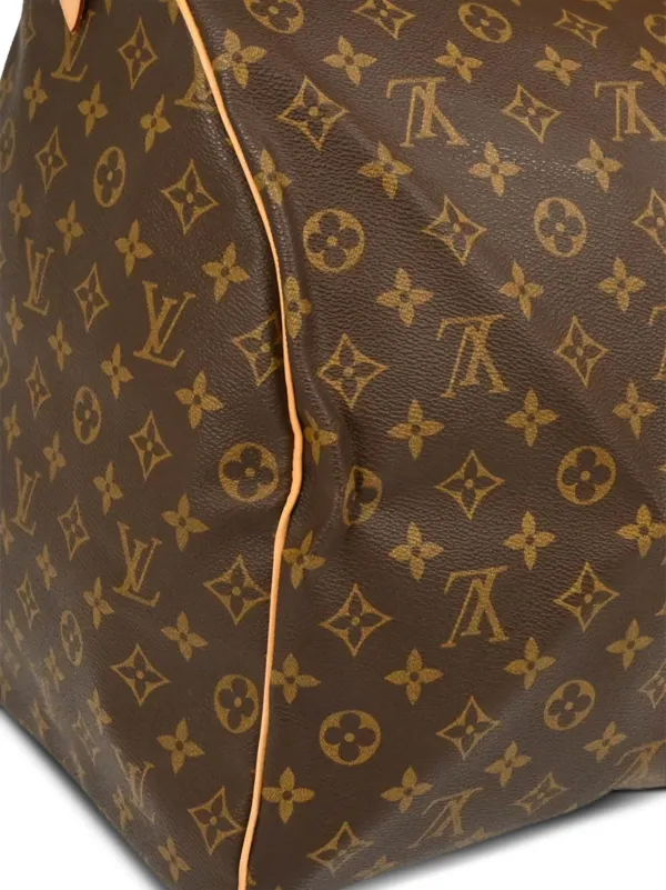 Louis Vuitton Pre-Owned 1996 キーポル 60 ダッフルバッグ