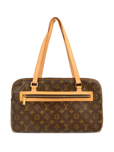 Louis Vuitton Pre-Owned 2003 Cite GM Handtasche