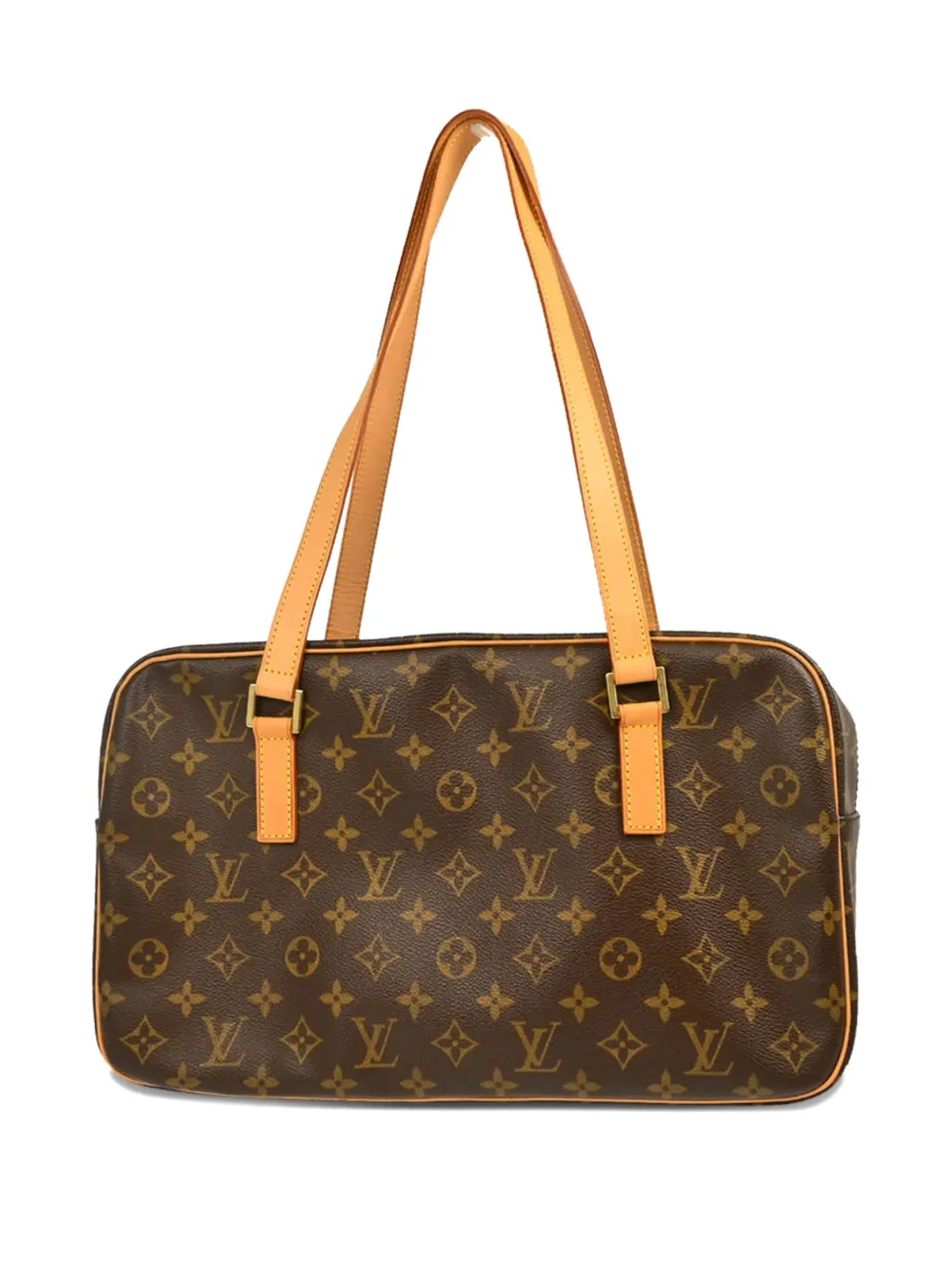 Louis Vuitton Pre-Owned 2003 Cite GM tote bag | Pre-Owned | Image 2