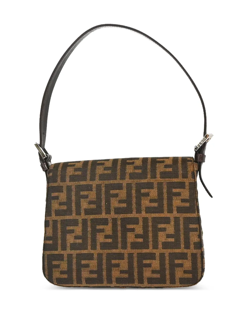 Fendi Pre-Owned 1990-2000s Zucca handbag | Pre-Owned | Image 2