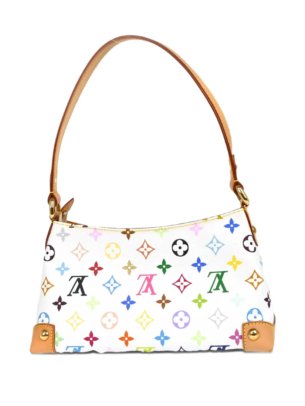 Louis Vuitton Pre-Owned x Takashi Murakami 2006 Eliza shoulder bag | Pre-Owned | Image 2