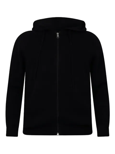 Low Brand zip-up hoodie
