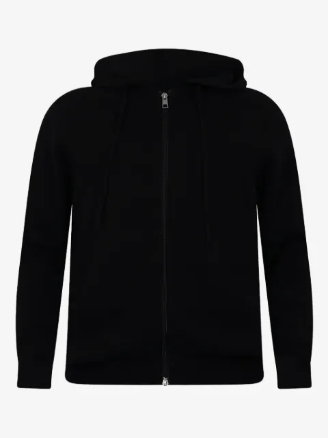 Low Brand hoodie con cierre