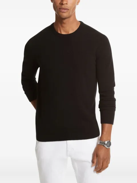 Michael Kors crew-neck sweater