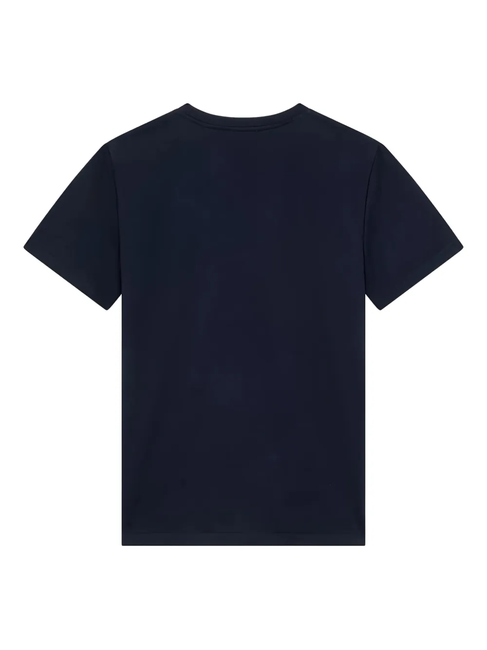 DONDUP embroidered-logo t-shirt | T-Shirts | Image 2
