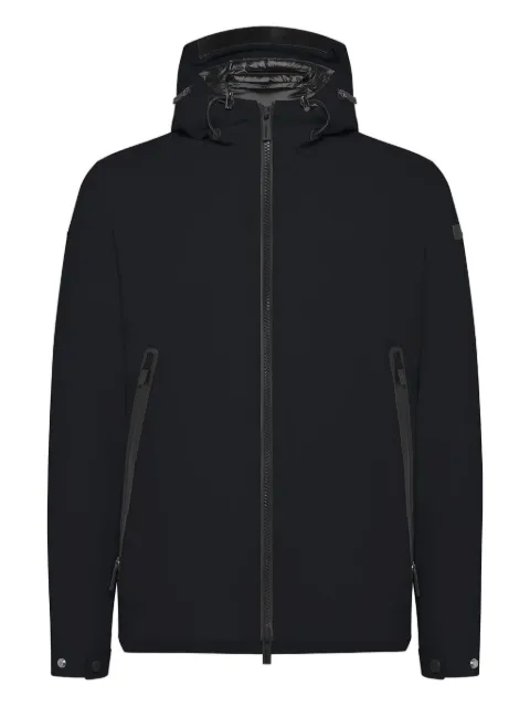 RRD hooded jacket