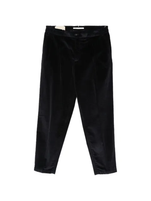 Briglia 1949 Portobello corduroy trousers