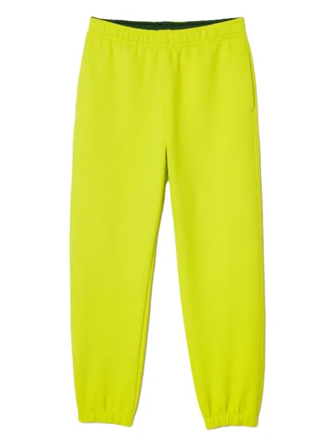 Lacoste pants con cordones en la pretina