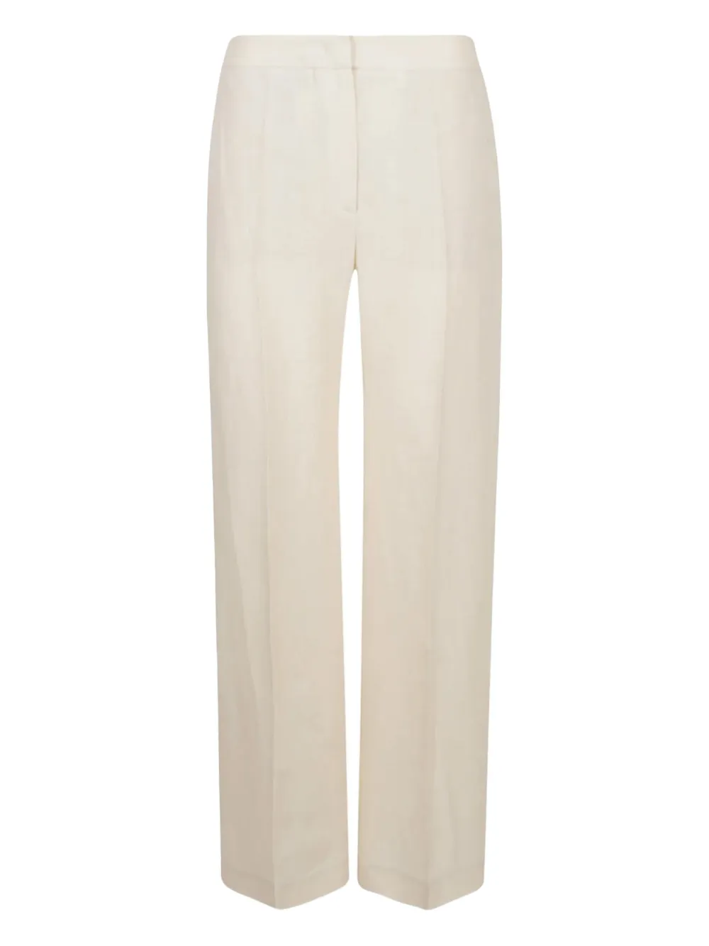 Eleventy straight-leg trousers Beige