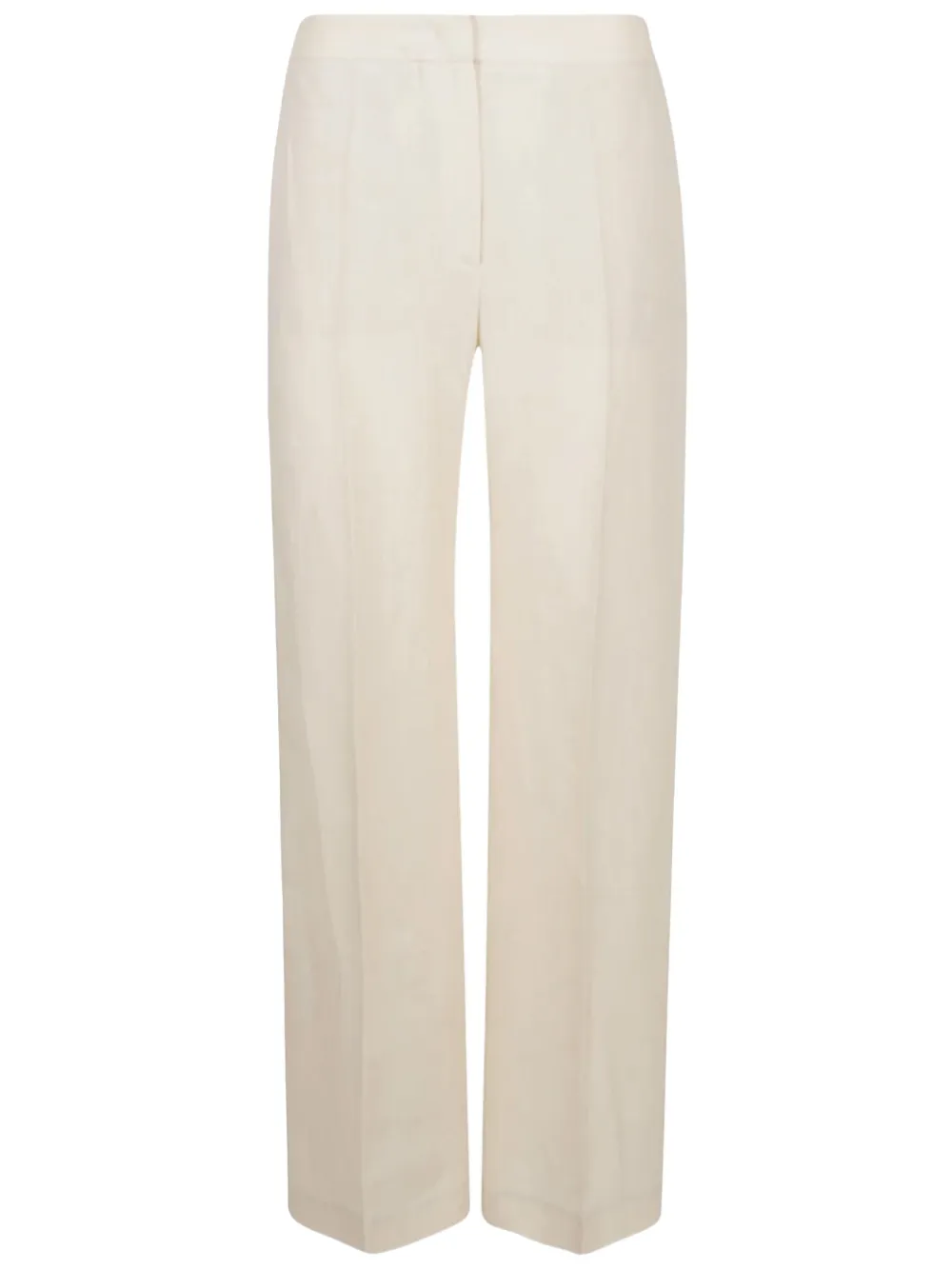 Eleventy straight-leg trousers Beige