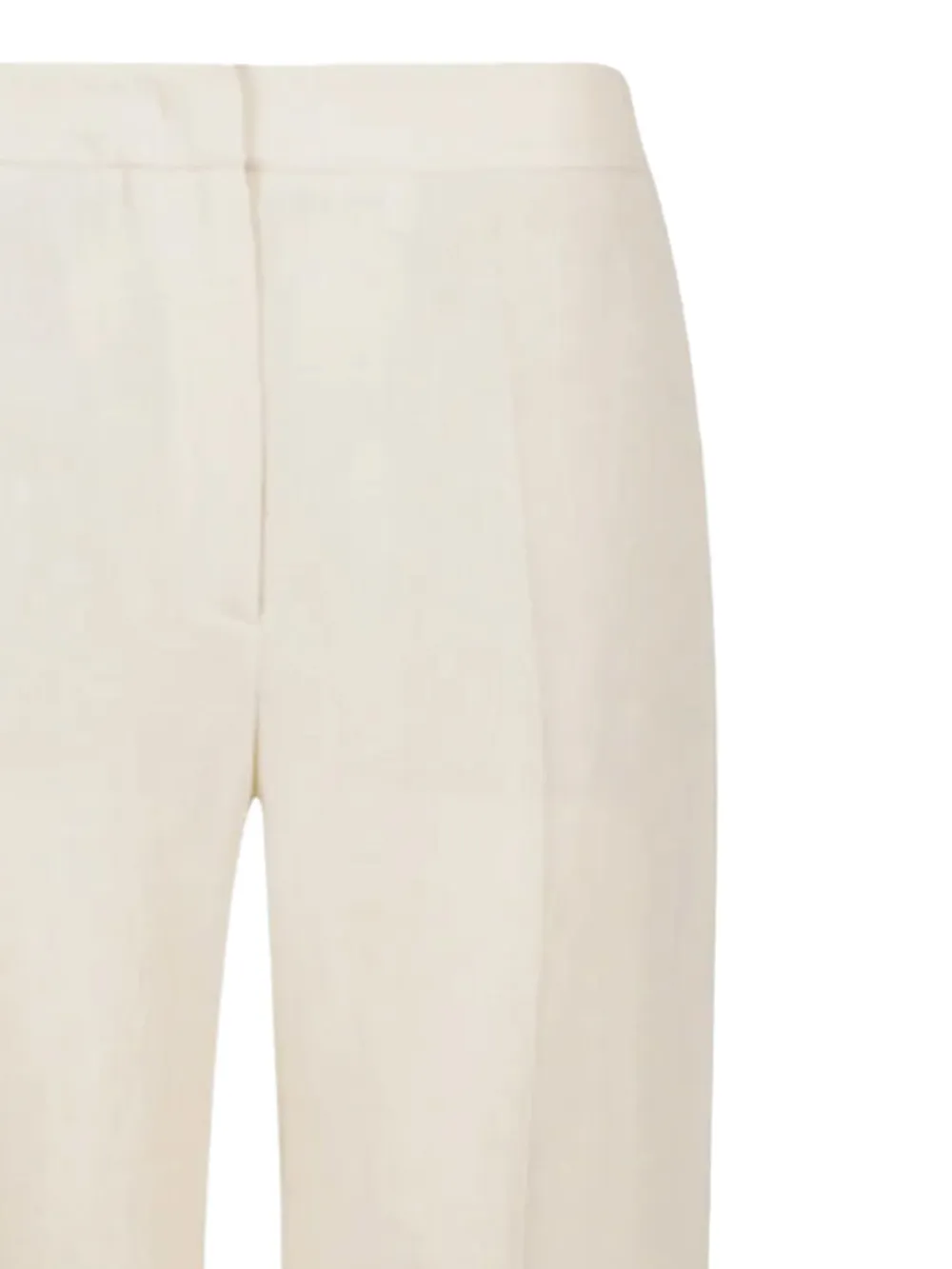 Eleventy Straight broek - Beige