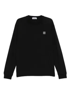 Chrome Hearts Miami Exclusive ロングTシャツ | ブラック | FARFETCH JP