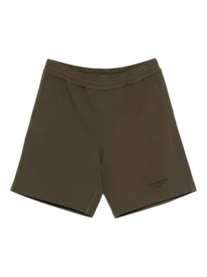JW Anderson サイドパネル ショートパンツ | グレー | FARFETCH JP