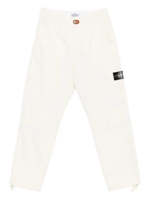Stone Island Hose mit Kordelzug