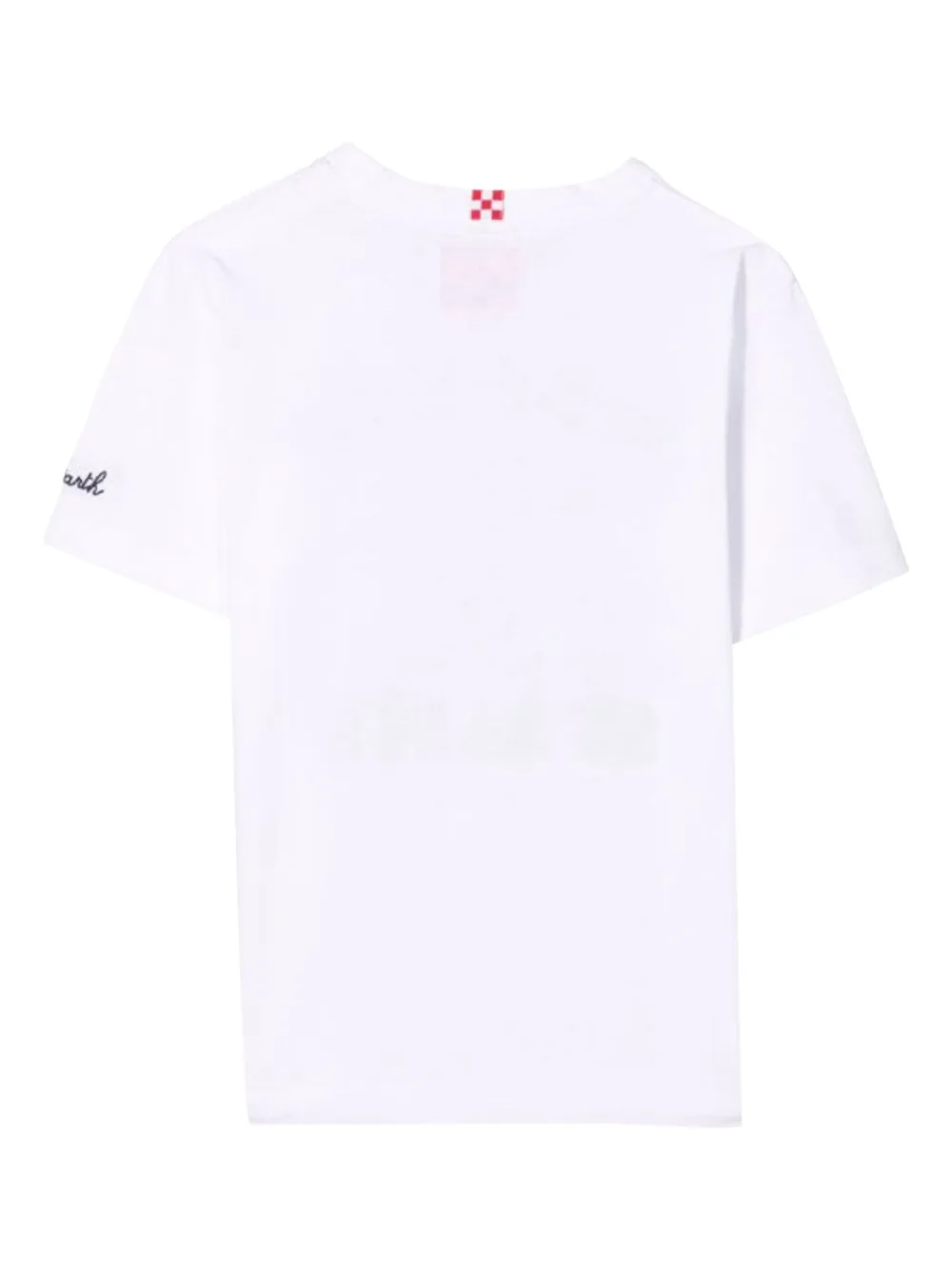MC2 Saint Barth Kids snoopy-print T-shirt | Boys T-Shirts | Image 2