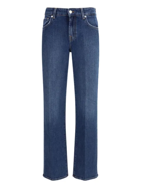 7 For All Mankind Calie jeans