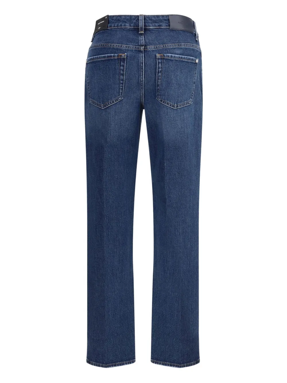 7 For All Mankind Jeans - Blauw