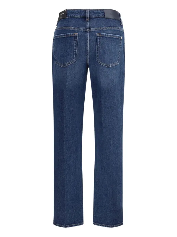 デニム・ジーパン 7 FOR ALL MANKIND 'Calie' jeans Blue 30866647_60442916_600.jpg