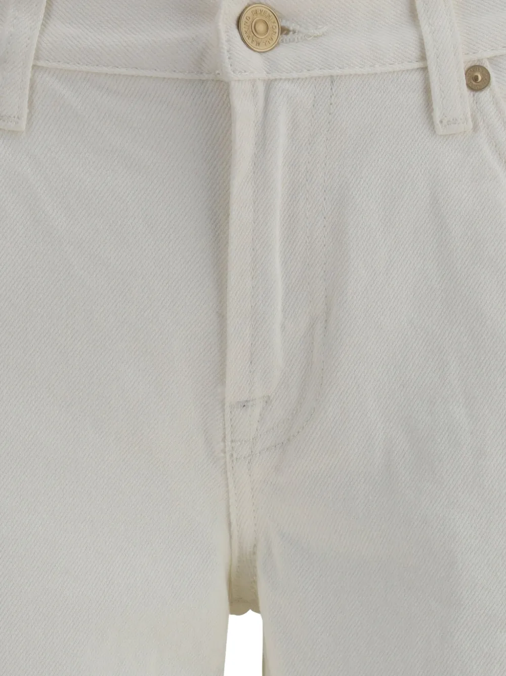 7 For All Mankind Spencer Flare Jeans In Gray