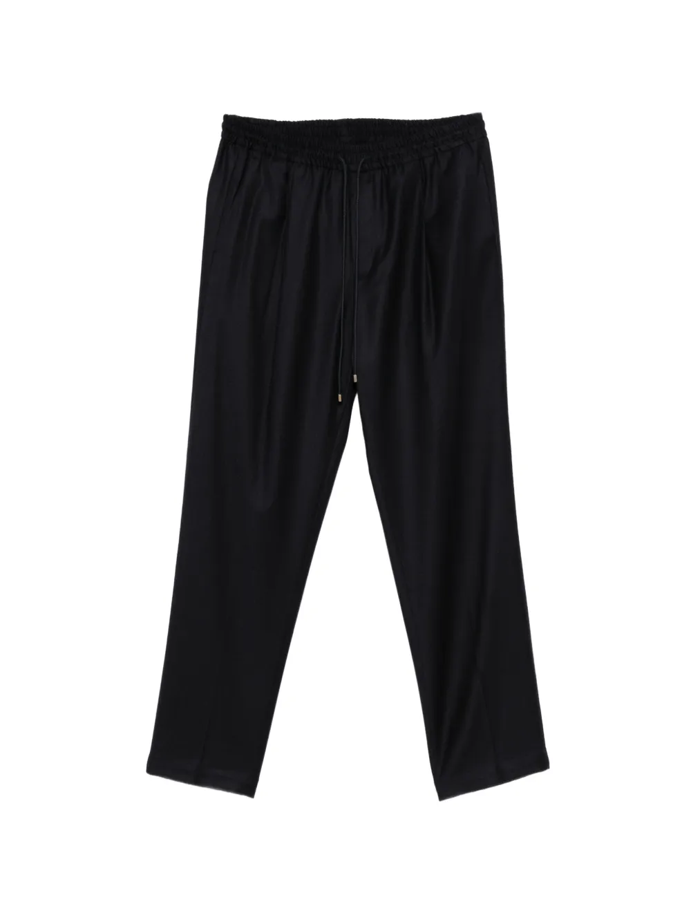 Briglia 1949 Wimbledons drawstring pleated trousers