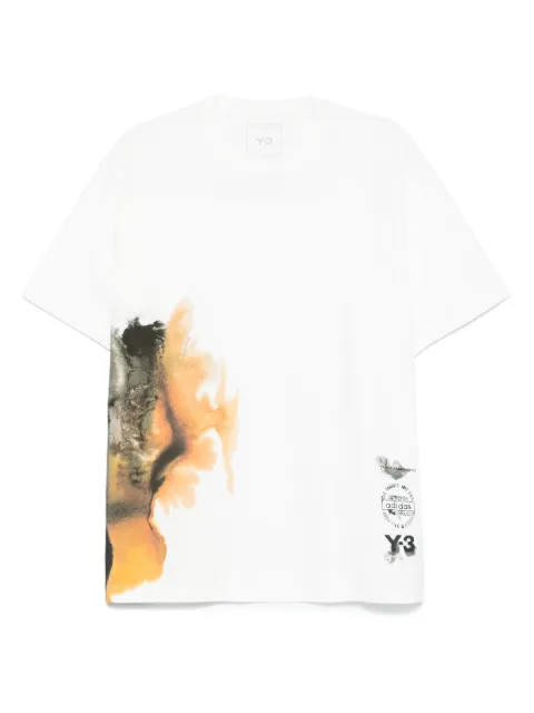 Y-3 AOP T-shirt
