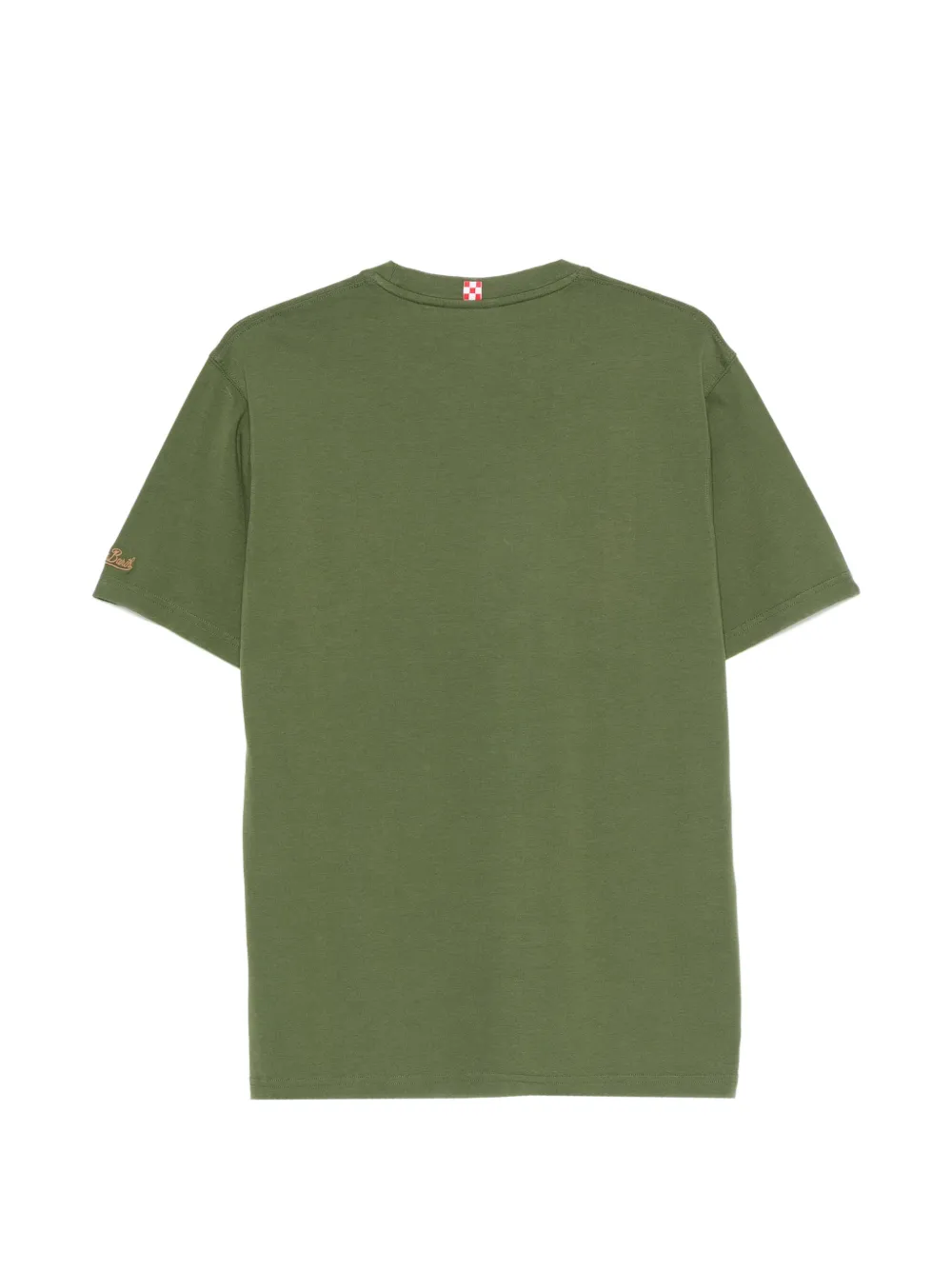 MC2 Saint Barth T-shirt Groen