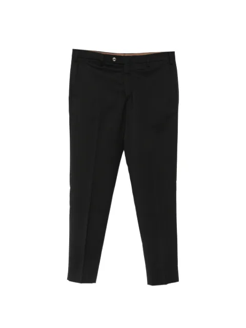 Briglia 1949 straight-leg tailored trousers