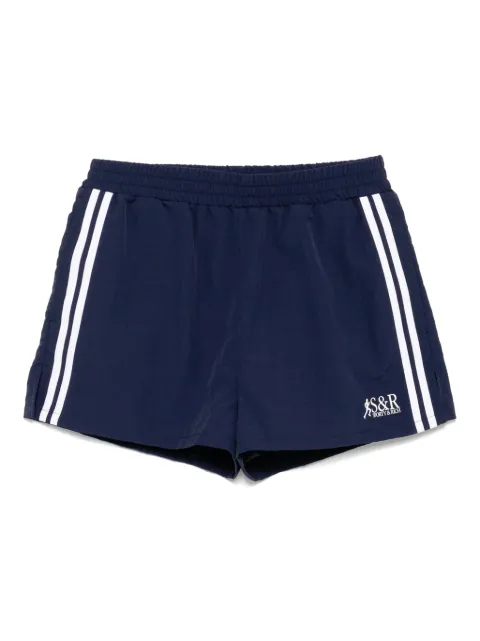 Sporty & Rich shorts SR Runner