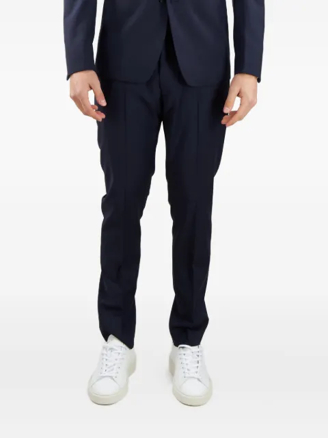 Low Brand two-button suit