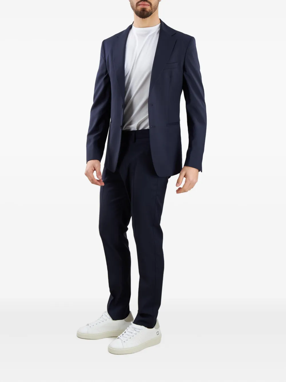 Low Brand two-button suit | Image 2